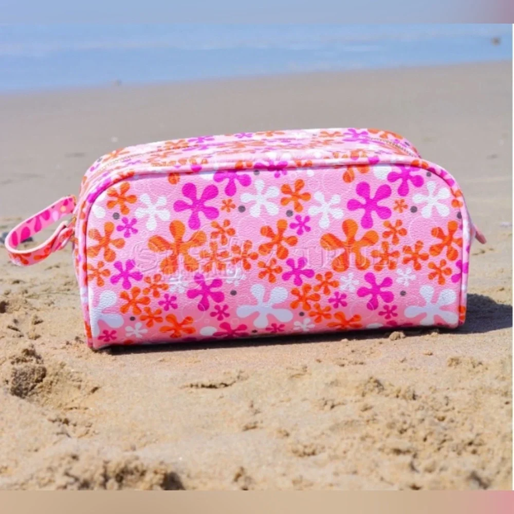 TRULY x SpongeBob💗Limited Edition Beauty/Skincare Case